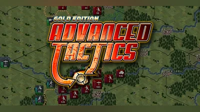 Advanced Tactics Gold (PC) [Europe] [Standard]