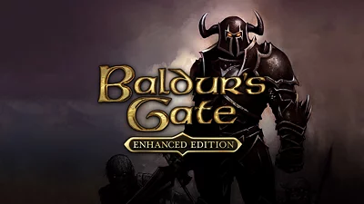 Baldur's Gate: Enhanced Edition (PC) [Europe] [Enhanced]
