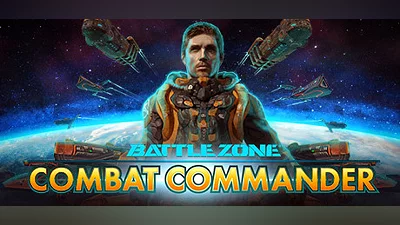 Battlezone Combat Commander (PC) [Europe] [Standard]