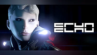 ECHO (PC) [Europe] [Standard]