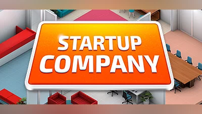 Startup Company (PC) [Europe] [Standard]