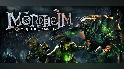 Mordheim City of the Damned (PC) [Europe] [Standard]