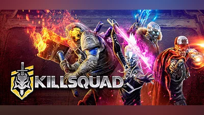 Killsquad (PC) [Europe] [Standard]