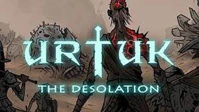 Urtuk The Desolation (PC) [Global] [Standard]
