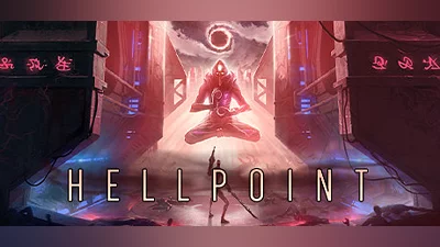 Hellpoint (PC) [Europe] [Standard]