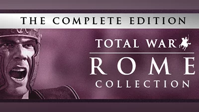 Rome Total War Collection (PC) [RU/CIS] [Standard]