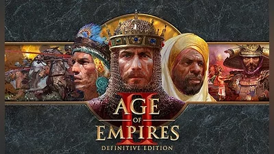Age Of Empires Definitive Collection (PC) [Europe] [Standard]