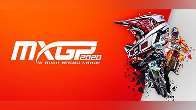 MXGP 2020 The Official Motocross Videogame (PC) [Global] [Standard]