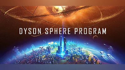 Dyson Sphere Program (PC) [Europe] [Standard]