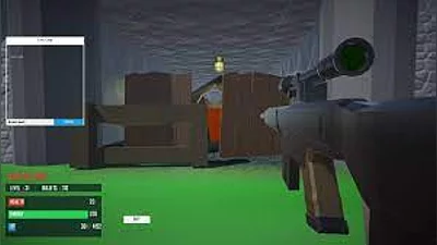 WARZONE (PC) [Global] [Standard]