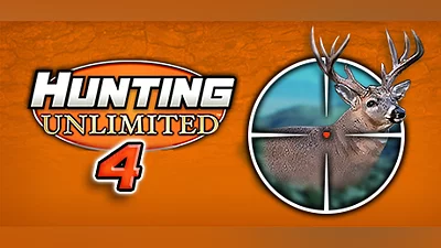 Hunting Unlimited 4 (PC) [Global] [Standard]