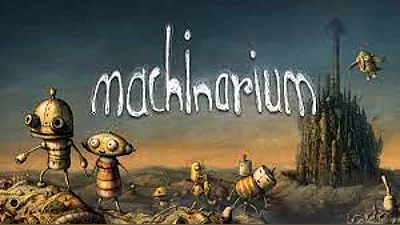 Machinarium (PC) [Europe] [Standard]