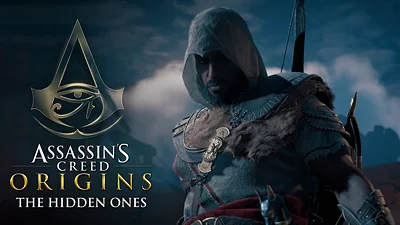 Assassins Creed Origins The Hidden Ones (PC) [Global] [Standard]