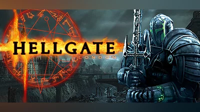 HELLGATE: London (PC) [Europe] [Standard]