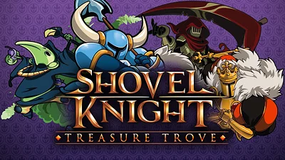 Shovel Knight Treasure Trove (PC) [Europe] [Standard]