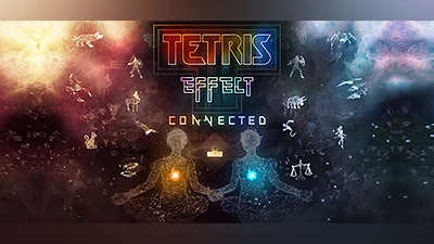 Tetris Effect Connected (PC) [Europe] [Standard]