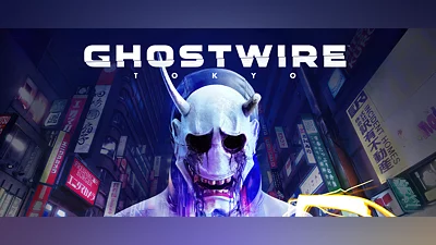 GhostWire Tokyo (PC) [Global] [Deluxe Edition]