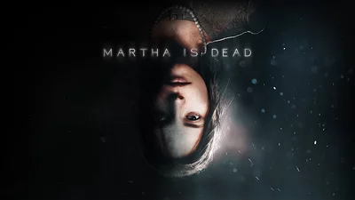 Martha Is Dead (PC) [Europe] [Standard]