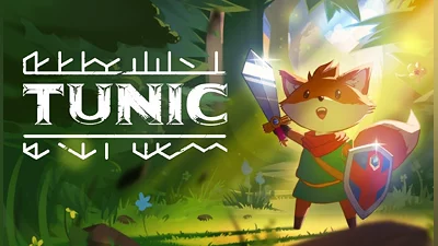 TUNIC (PC) [Europe] [Standard]