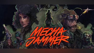 Mechajammer (PC) [Europe] [Standard]