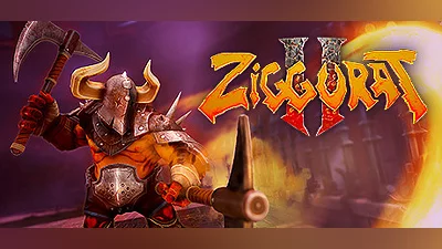 Ziggurat 2 (PC) [Europe] [Standard]