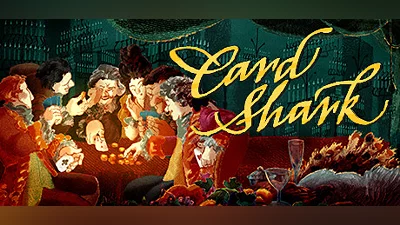 Card Shark (PC) [Global] [Standard]