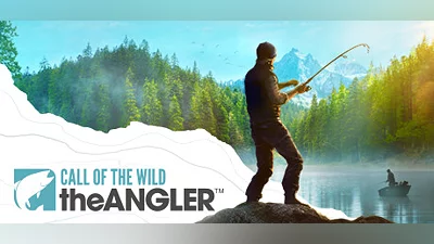 Call of the Wild The Angler (PC) [Europe] [Standard]