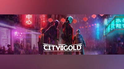PAYDAY 2: CITY OF GOLD COLLECTION (PC) [Rest of the world] [Standard]