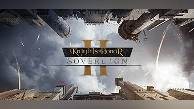 Knights of Honor II Sovereign (PC) [Europe] [Standard]