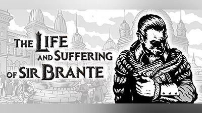 The Life and Suffering of Sir Brante (PC) [Europe] [Standard]