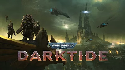 Warhammer 40,000 Darktide (PC) [Europe] [Standard]