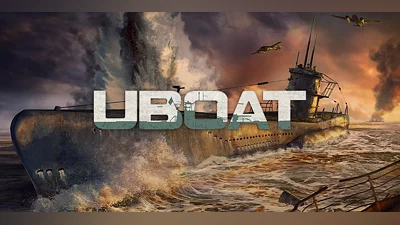 UBOAT (PC) [Europe] [Standard]