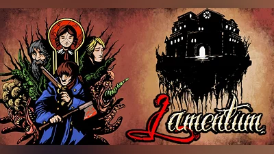 Lamentum (PC) [Europe] [Standard]
