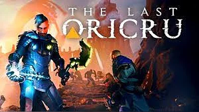 The Last Oricru (PC) [Europe] [Standard]