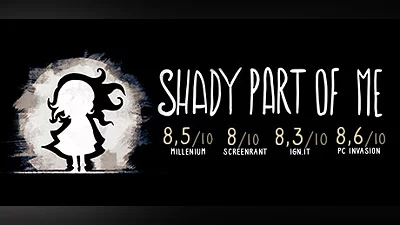 Shady Part of Me (PC) [Europe] [Standard]