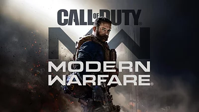 Call of Duty Modern Warfare (Xbox) [Argentina] [Standard]
