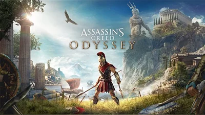 Assassins Creed Odyssey (Xbox) [Brazil] [Standard]
