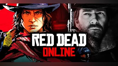 Red Dead Online (Xbox) [Global] [Standard]
