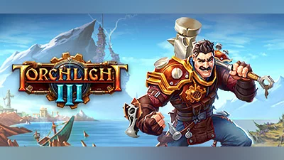 Torchlight III (Xbox) [Argentina] [Standard]