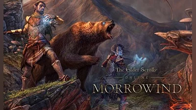 The Elder Scrolls Online Morrowind Day (PC) [Global] [Day 1]