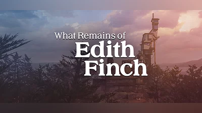 What Remains of Edith Finch (Xbox) [Europe] [Standard]