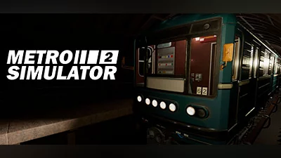 Metro Simulator 2 (PC) [Global] [Standard]