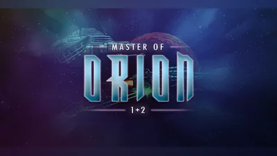 Master of Orion 1+2 (PC) [Global] [Standard]
