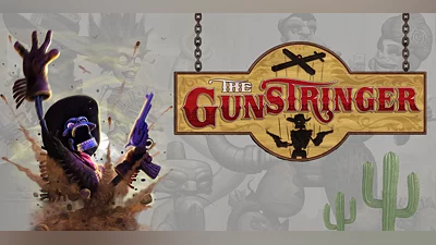 The Gunstringer [Global] [Standard]