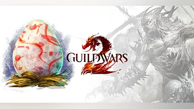 Guild Wars 2 Toy Miniature Egg (DLC) [Global] [Standard]