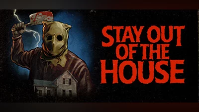 Stay Out of the House (Xbox Series X) [Argentina] [Standard]