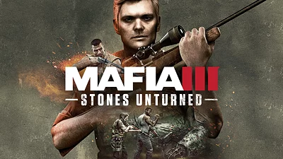 Mafia III Stones Unturned (DLC) [Global] [Standard]