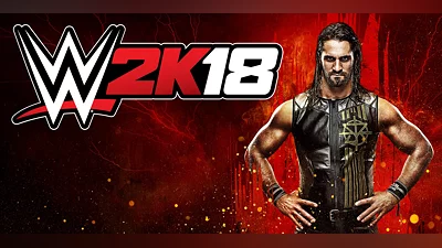 WWE 2K18 MyPlayer Kickstarter Pack (DLC) [Global] [Standard]