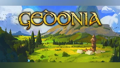 Gedonia (PC) [Europe] [Standard]