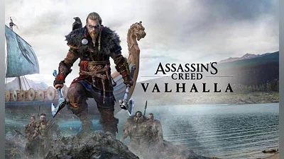 Assassins Creed Valhalla (PC) [Global] [Standard]